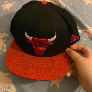 Chicago Bulls hat